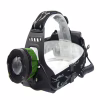 Налобный фонарь Bailong BL-2188-T6, RB101, T6, Zoom, MicroUSB - Image 2