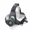 Налобный фонарь Bailong BL-2188-T6, RB101, T6, Zoom, MicroUSB - Image 4