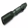 Ручной фонарь Police BL-2804, 2ХLi-ion 18650, T6, Zoom, 2673 - Image 2