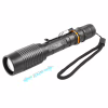 Ручной фонарь Police BL-2804, 2ХLi-ion 18650, T6, Zoom, 2673 - Image 1