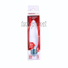 Світлодіодна LED лампочка NeoMax 4W NX4C E27 4000K (Свічка) - Image 2