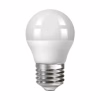 Світлодіодна LED лампочка neomax 6W NX6B E27 4000K (Кулька) - Image 1