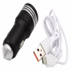 Автомобильное зарядное устройство USB x 2 Dekkin DK-19 - Image 3