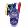 Изолента STENSON стенсон 25м ассорти MH-0028 - Image 2