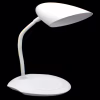 Настільна LED лампа акумуляторна JL-815A на 18650 / microUSB - Image 6