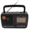 Радиоприёмник кипо KIPO KB-409AC, AM/FM/TV/SW1.5W2 первый сорт - Image 1