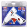 Клеевой пистолет Wild Wolf YL-20W под тонкие 7мм Белый, Розовый, Синий, Жёлтый - Image 3