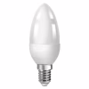 Світлодіодна LED лампочка neomax 4W NX6C E14 4000K (Свічка) - Image 1
