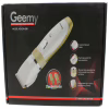 Машинка для стрижки Geemy GM-6001 (кераміка) - Image 2