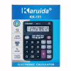 Калькулятор Keenly KK-8800-12/ Karuida KK-111 (большие кнопки) - Image 4
