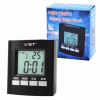 Часы электронные VST-7027C + Температура на батарейках, голосовые 2R6/AA - Image 3