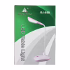 Настільна LED лампа акум. OJ-880, microUSB (сенсорний вимикач) - Image 2