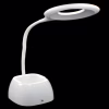 Настільна LED лампа акумуляторна на 18650 / microUSB (сенсорний вимикач) 1128 - WD477 - Image 5