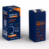 Аккумуляторная батарея Rablex 4V 4.5Ah (RB445), свинцово-кислотная (SLA) - Image 2