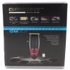 Професійна машинка для стрижки волосся Geemy GM-807 9W - Image 1