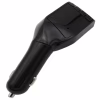 FM Модулятор для Авто HZ H15BT, Bluetooth, MP3, USB, AUX - Image 2