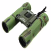 Бинокль Bushnell 4789 10х25 с чехлом Камуфляж - 4498 - Image 2