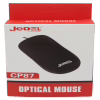 Мышка проводная Jedel CP87 Mouse - Image 1