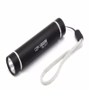 Ручний ліхтар Police BL-517, XPE, ЗУ microUSB - Image 2