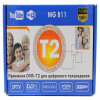 Цифровой Тюнер Т2 DV3 - Megogo MG811 (пластик) - Image 1