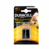 Батарейка Duracell Крона 6F22 / 9V 6LP3146 - Image 2