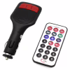 FM Модулятор для Авто FM-02, Bluetooth, MP3, USB, AUX - Image 3