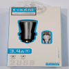 Автомобильное зарядное устройство USB x 2 Dekkin DK-36 / MicroUSB / DC5V-3.4A - Image 4