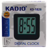Часы электронные Kadio KD-1826 - Image 1