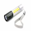 Ручний ліхтар Police BL-1501, ЗУ microUSB, Zoom, XPE+COB - Image 2