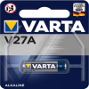 Батарейка Varta V27A / 1шт. на блистере - Image 1