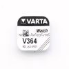 Батарейка Varta V364, SR621SW, D364, SR60, RW320 - Image 2
