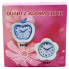 Часы Будильник Quartz 6002 - Image 2
