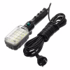 Світлодіодна переносна лампа з подовжувачем 25LED - 9 метрів / BL-9025 / 7609 / WD364 - Image 3