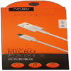 Кабель USB Naisu NS-L02 MicroUSB - Image 1