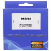 Конвертер - Адаптер переходник AV - HDMI / AV2HDMI / 5208 - Image 2