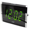 Часы электронные VST-730, салатовое свечение - Image 1