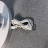 Настільна LED лампа акумуляторна WD309/1912//сенсор/регулятор/ 3 режими/зарядка/18650/USB/ - Image 2