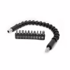 Гнучкий перехідник flexible shaft extension bits 3551 / 5254 - Image 2