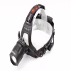 Налобний ліхтар Bailong BL-T32-P50 LED, 2х18650, Акк., Zoom, 220V-12V - Image 3