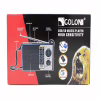 Радіоприймач Golon RX-F10UR - Image 4