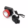 Налобный фонарь WX-1890, Акк., 1LED - Image 4