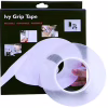 Многоразовая крепежная лента IVY GRIP TAPE 3 Метра , 6674 . ART NO: 13370 - Image 2
