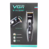 Професійна машинка для стрижки VGR V-040 - Image 1