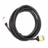 Кабель HDMI на HDMI 3м / 4k / 3D / HDR / - Image 2