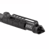 Ручка Тактична зі склобоєм Laix B2 Tactical Pen / алюміній / чорна - Image 3