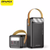 Повербанк AWEI P101K 60000mAh 6978 - Image 2