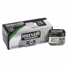 Батарейки-Таблетки Maxell 377 / AG4 / SR626SW - Image 1