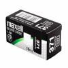 Батарейки-таблетки Maxell 371 / AG6 / - Image 3