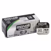 Батарейки-таблетки Maxell 321 / SP10 / - Image 1
