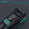 Тример бороди та вусів VGR V-053 - Image 3
